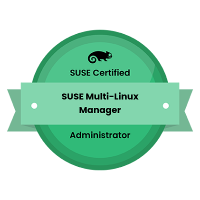 SCA in SUSE Multi-Linux Manager