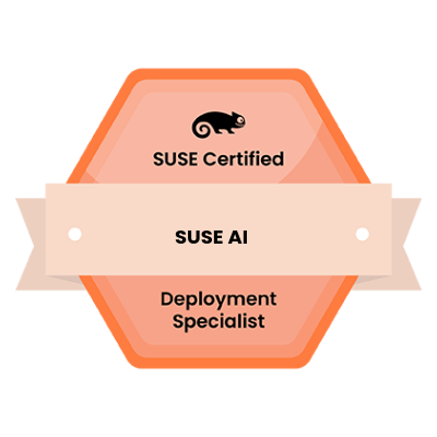 SUSE AI Deployment Specialist