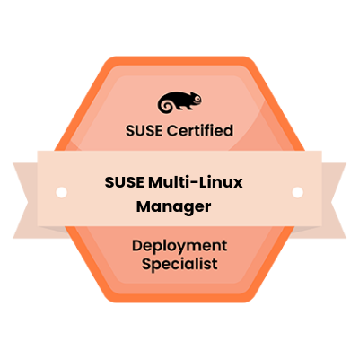 SCDS in SUSE Multi-Linux Manager SCDS in SUSE Multi-Linux Manager