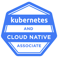 Kubernetes and Cloud-Native Associate