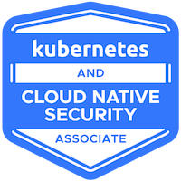 Kubernetes and Cloud-Native Security Associate