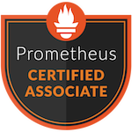 Prometheus Certified Associate